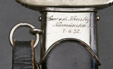German WWII NSKK by Eickhorn***STILL AVAILABLE***
