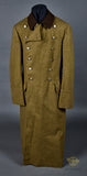 Third Reich NSKK Great Coat