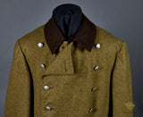 Third Reich NSKK Great Coat