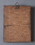 German WWII Orientierungsfahrt NSKK Plaque