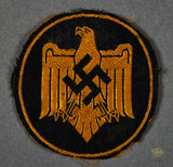 German WWII NSRL/DRL Sports Insignia
