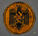 German WWII NSRL/DRL Sports Insignia