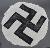 German WWII Swastika for a Large Party Flag