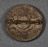 German WWII NSDAP Party Membership Pin