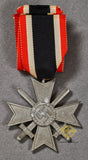 German WW2 War Merit Cross 2nd Class w/ Swords