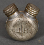 USSR Soviet Army Mosin Nagant Double Compartment Oiler-