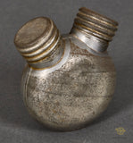 USSR Soviet Army Mosin Nagant Double Compartment Oiler-