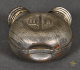 USSR Soviet Army Mosin Nagant Double Compartment Oiler-