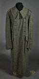 WWII German Army Other Ranks Great Coat-