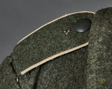 WWII German Army Other Ranks Great Coat-