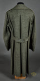 WWII German Army Other Ranks Great Coat-