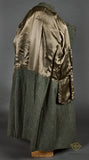 WWII German Army Other Ranks Great Coat-