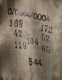 WWII German Army Other Ranks Great Coat-