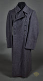 WWII German Luftwaffe Great Coat for Other Ranks Personnel