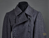 WWII German Luftwaffe Great Coat for Other Ranks Personnel