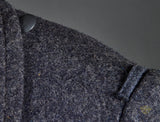 WWII German Luftwaffe Great Coat for Other Ranks Personnel
