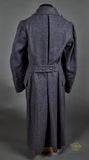 WWII German Luftwaffe Great Coat for Other Ranks Personnel