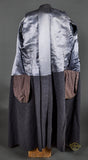 WWII German Luftwaffe Great Coat for Other Ranks Personnel