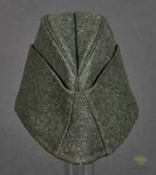 WWII German Coastal Artillery Side Cap