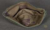 WWII German Coastal Artillery Side Cap