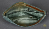 German WWII Army Infantry Officer’s Side Cap