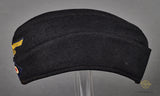 German WWII Kriegsmarine Side Cap