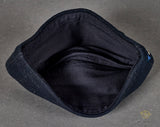 German WWII Kriegsmarine Side Cap w/Device
