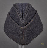 German WWII Luftwaffe Side Cap