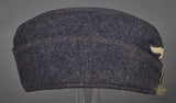 German WWII Luftwaffe Side Cap