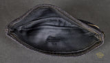 German WWII Luftwaffe Side Cap