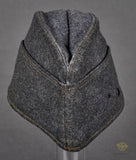 German WWII Luftwaffe Side Cap