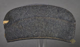 German WWII Luftwaffe Side Cap