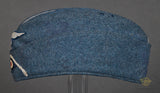 Third Reich Bahnschutzpolizei Side Cap