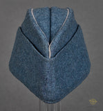 Third Reich Bahnschutzpolizei Side Cap