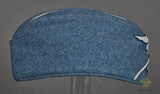 Third Reich Bahnschutzpolizei Side Cap