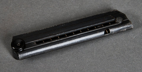 German WWII P-08 Luger Magazine
