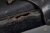 WWII German P38 Hard Shell Holster