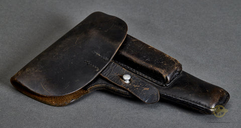 WWII German P38 Soft Shell Holster