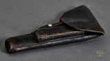 WWII German P38 Soft Shell Holster
