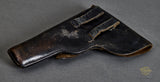WWII German P38 Soft Shell Holster