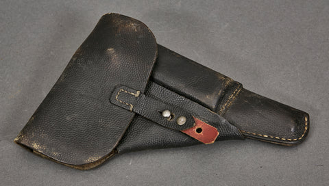 German WWII P38 Soft Shell Holster