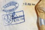 WWII German Cargo Parachute