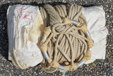 WWII German Cargo Parachute