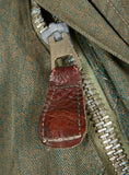 WWII German Luftwaffe Paratrooper Step in Smock, Modified
