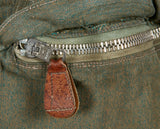 WWII German Luftwaffe Paratrooper Step in Smock, Modified