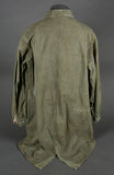 WWII German Luftwaffe Paratrooper Step in Smock, Modified