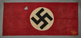German WWII NSDAP Party Banner