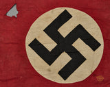 German WWII NSDAP Party Banner