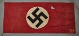 German WWII NSDAP Party Banner