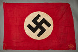 German WWII NSDAP Political Standarte